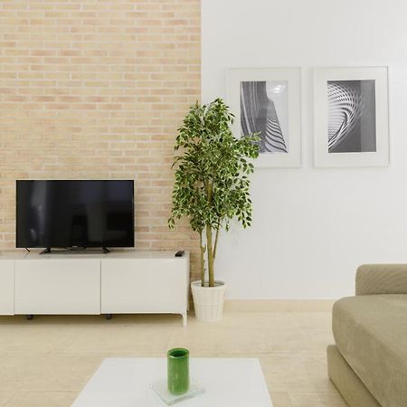 Lope de Vega 4 pax Apartment Madrid Exterior foto