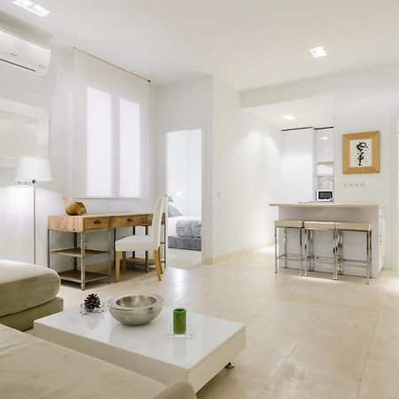 Lope de Vega 4 pax Apartment Madrid Exterior foto