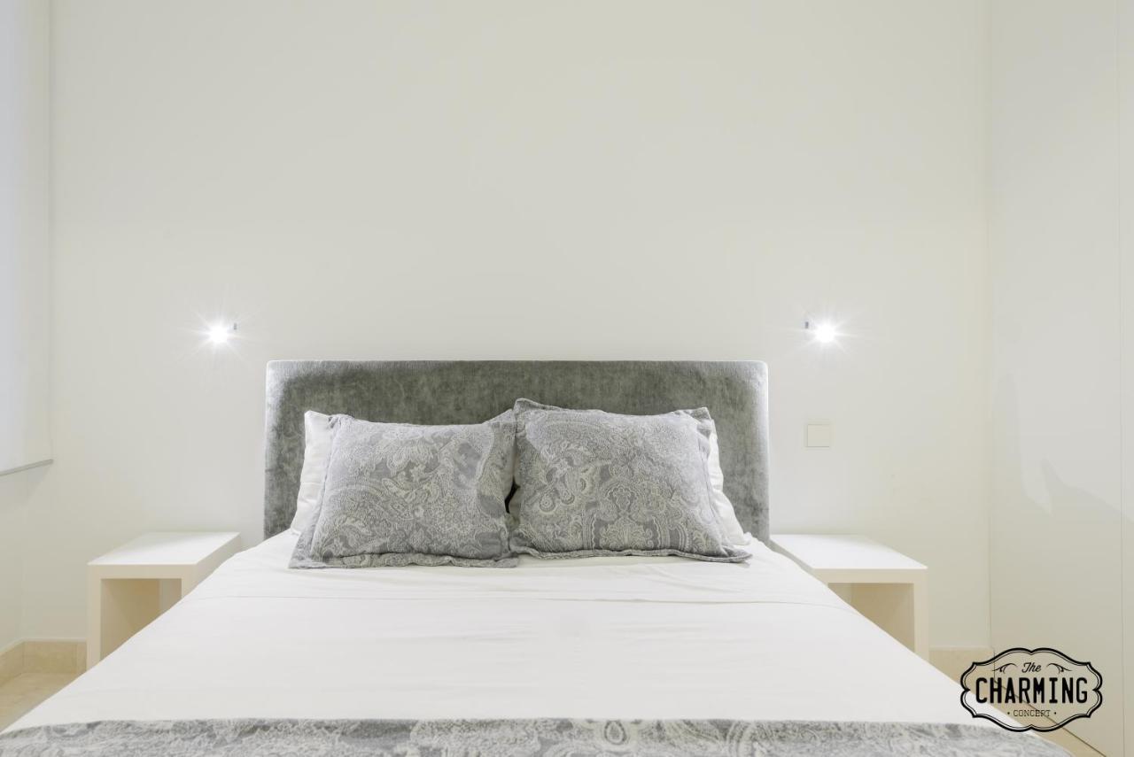 Lope de Vega 4 pax Apartment Madrid Exterior foto